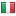 deleye.be server is located in Italy